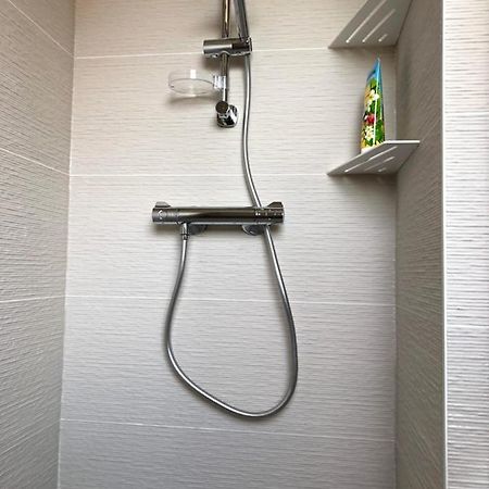 Face A La Mer, Bel Appartement Сен-Назар Екстериор снимка