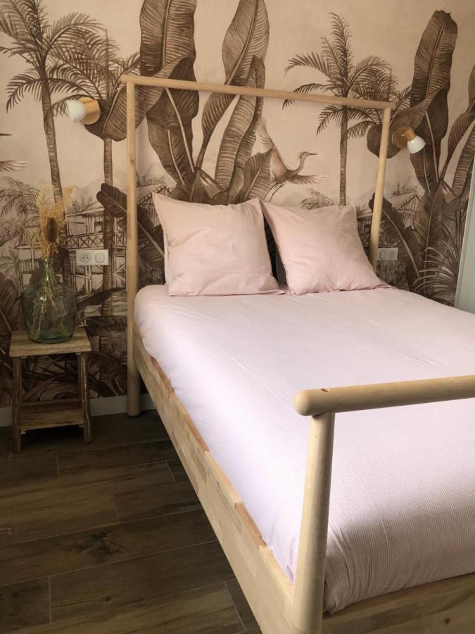 Face A La Mer, Bel Appartement Сен-Назар Екстериор снимка