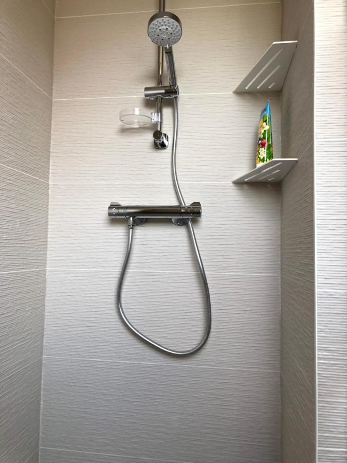 Face A La Mer, Bel Appartement Сен-Назар Екстериор снимка